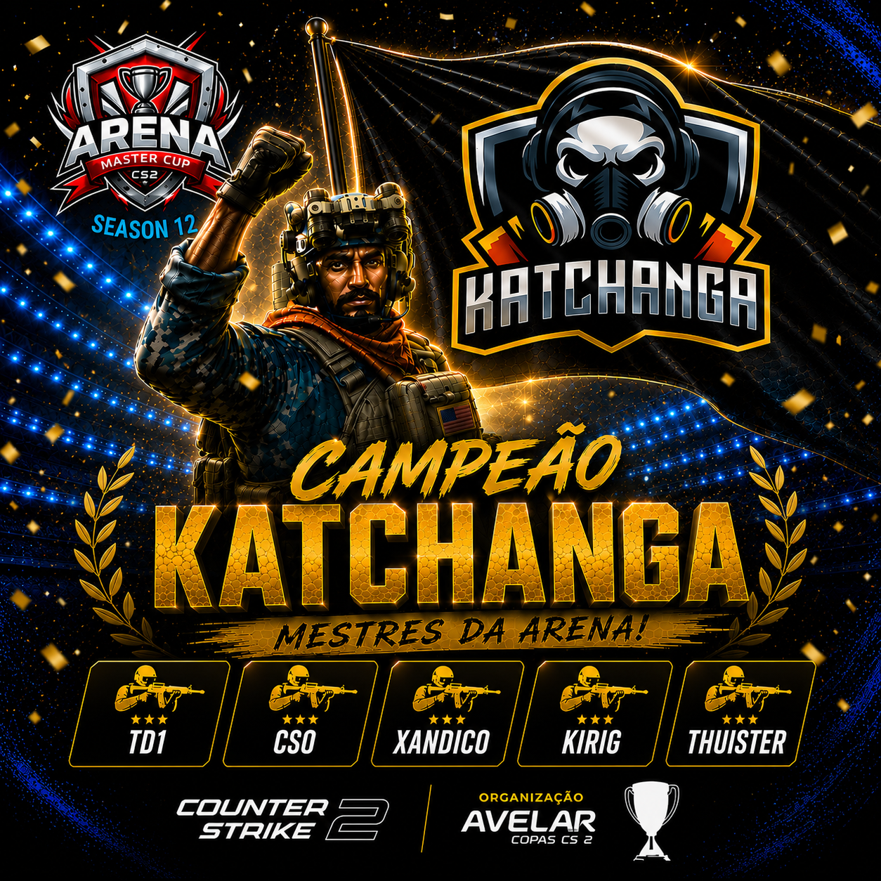 Campeão