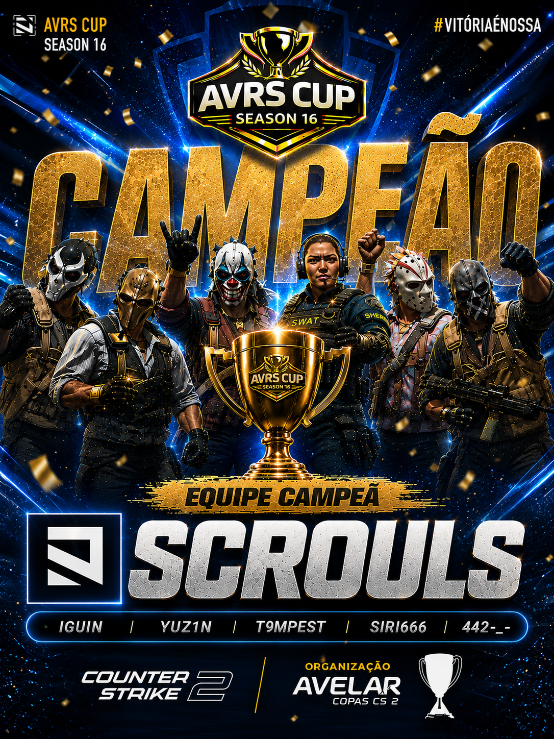 Campeão