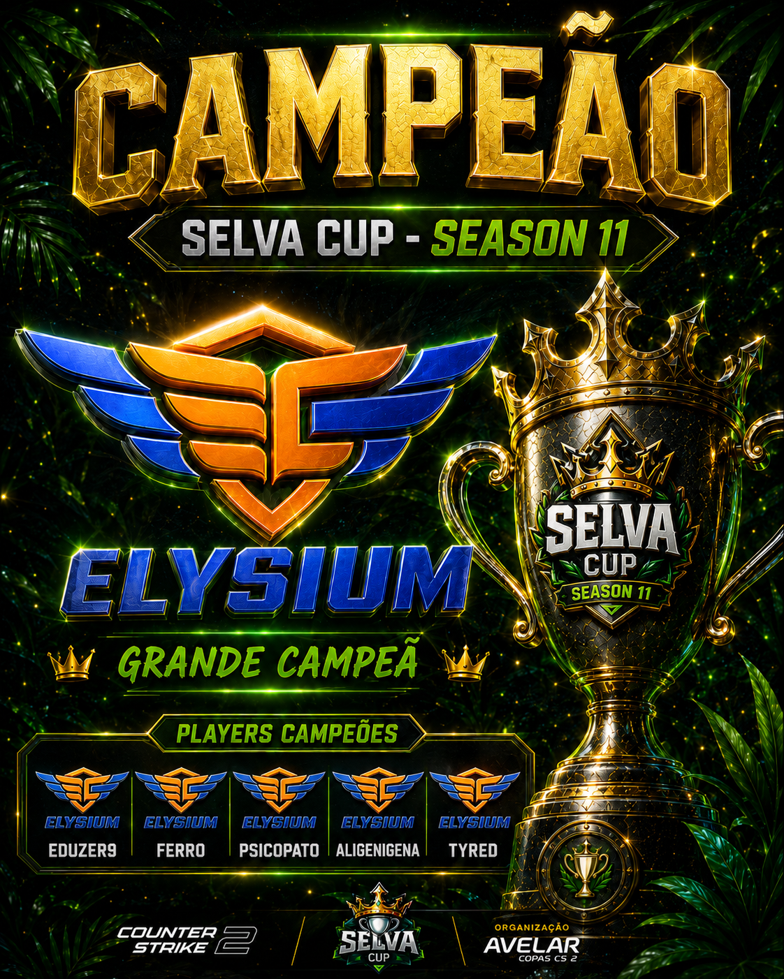 Campeão