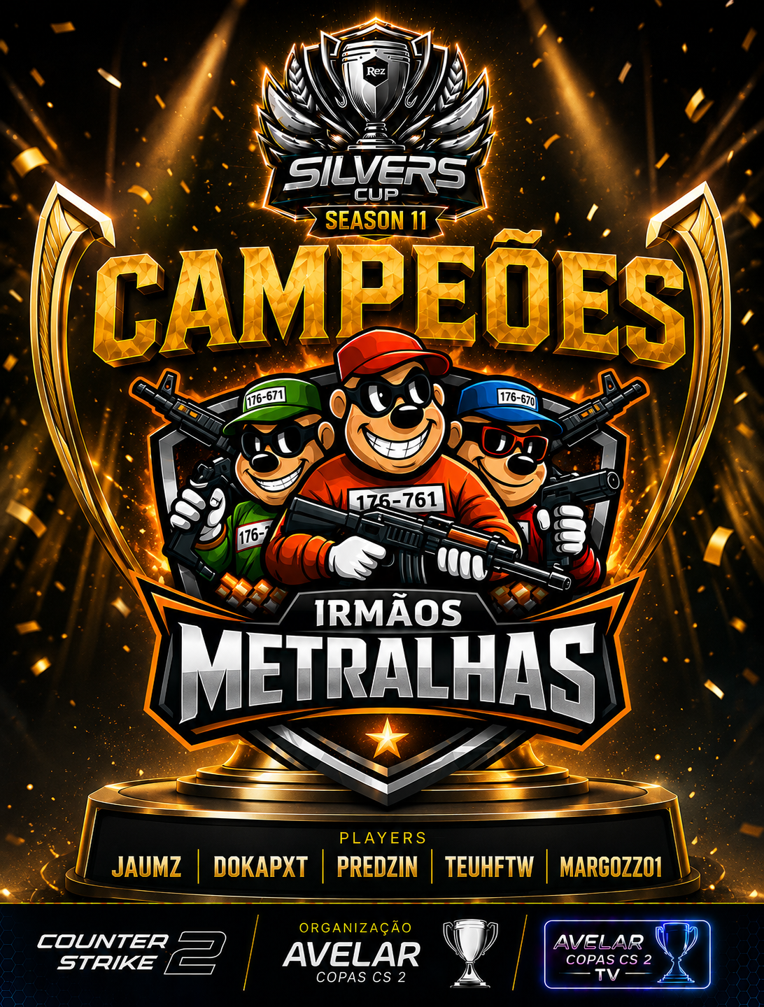 Campeão