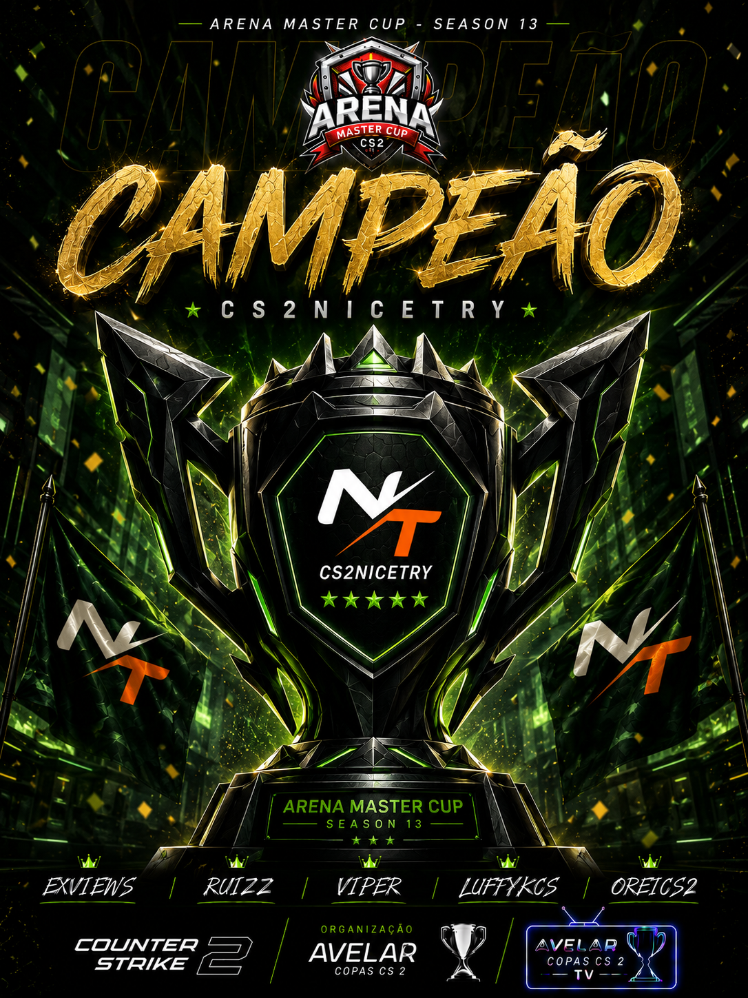 Campeão