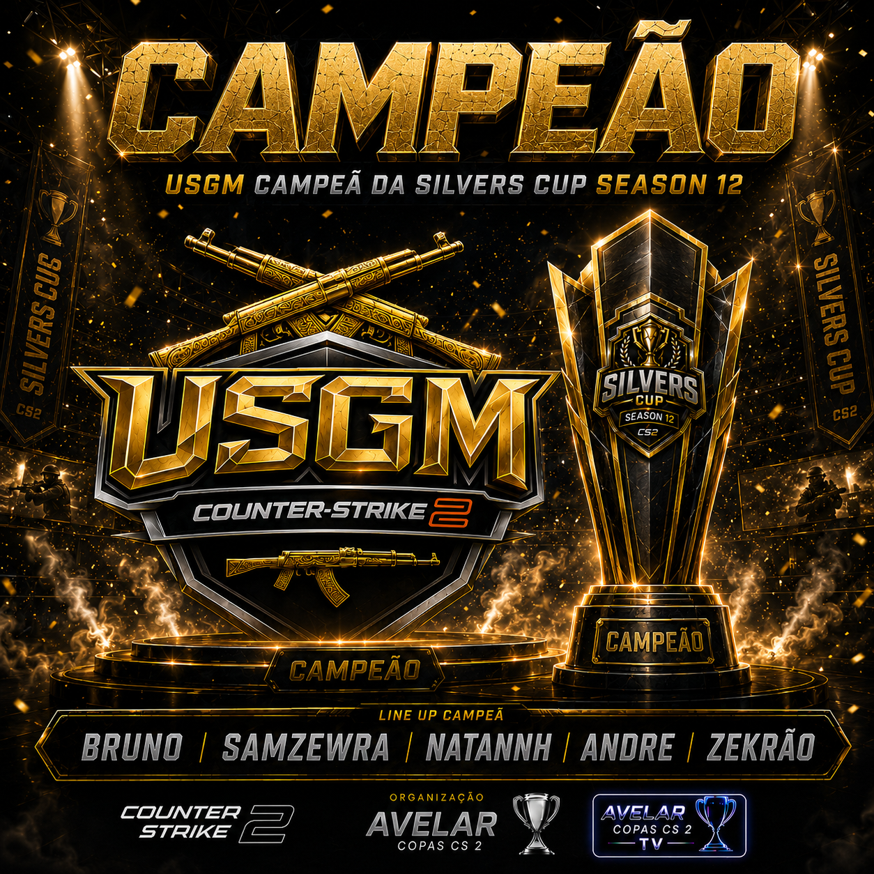 Campeão