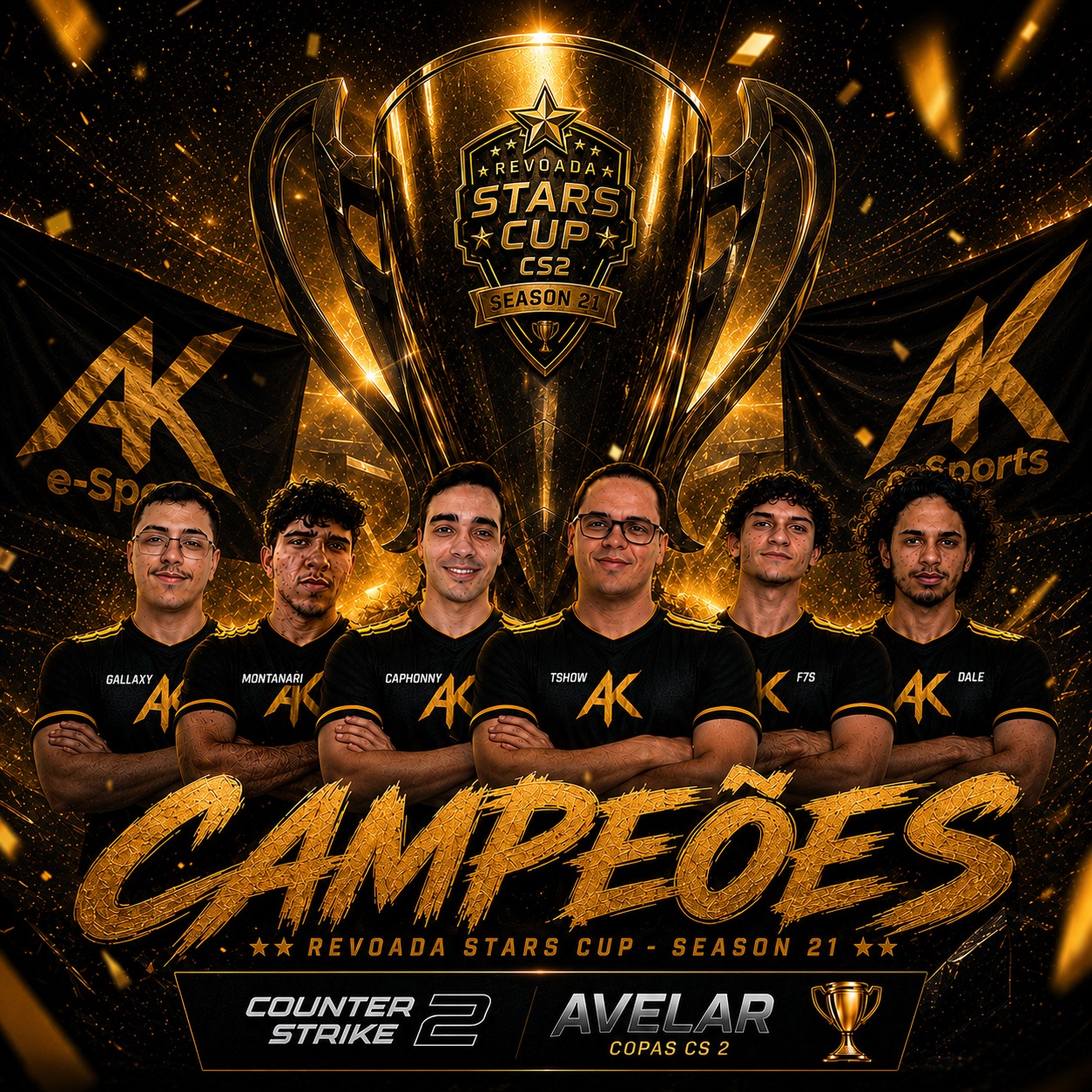 Campeão