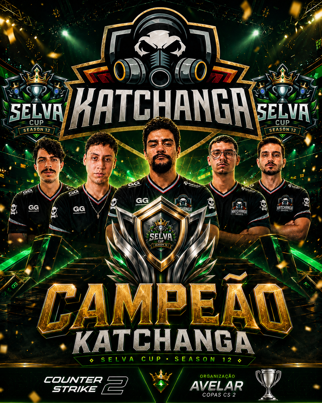 Campeão