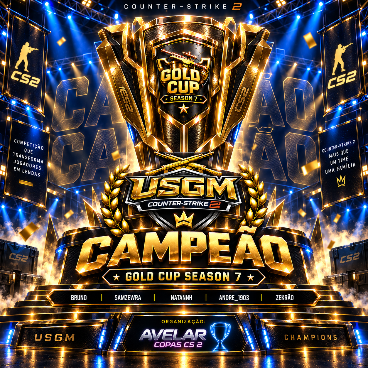 Campeão