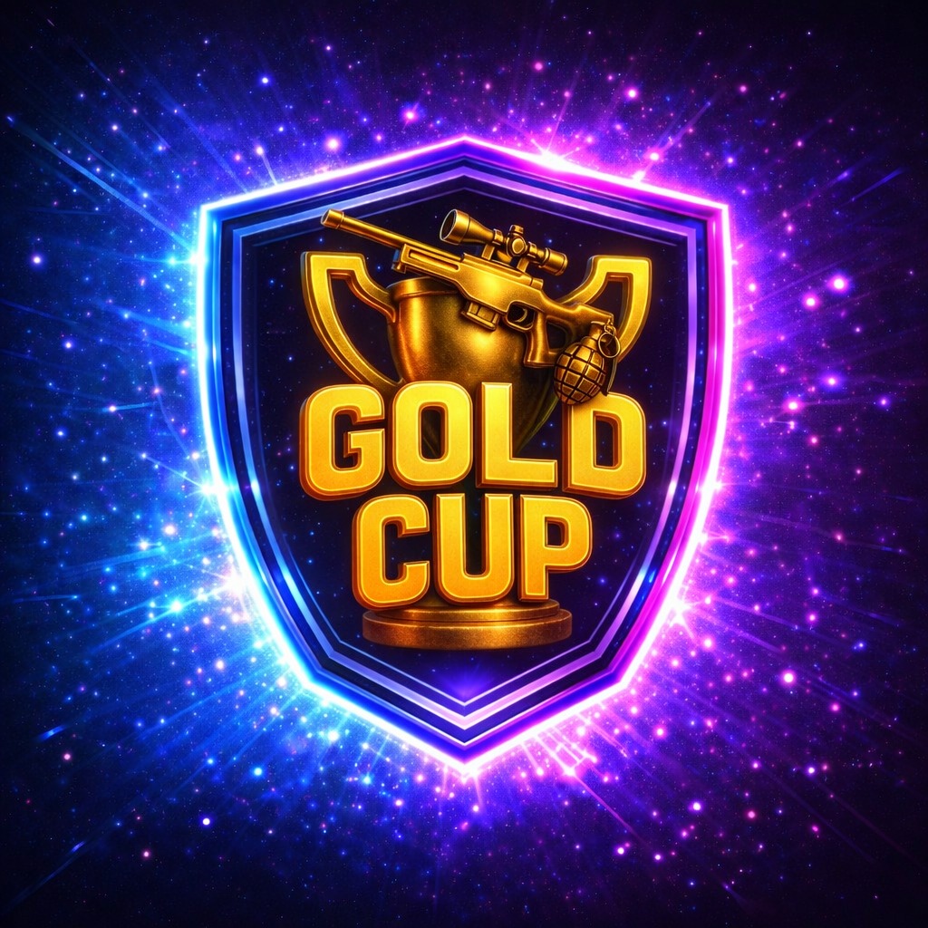 Gold Cup