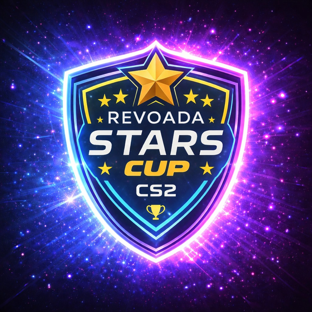 Revoada Stars
